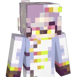 kickstartkey's Minecraft skin