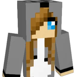 kid0001's Minecraft skin