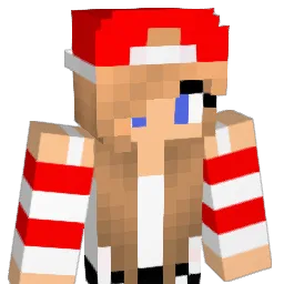 kid112003 Minecraft avatar bust