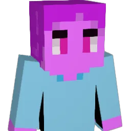 kid3ros Minecraft avatar bust