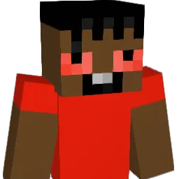 kid722224 Minecraft avatar bust