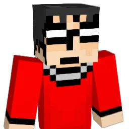 kiddassi's Minecraft skin