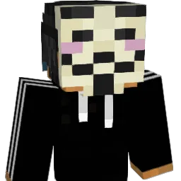 kiddddy's Minecraft skin