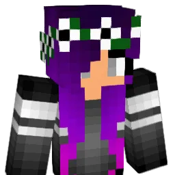 kiddooo95's Minecraft skin
