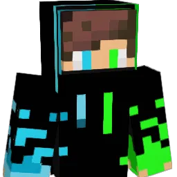 kiddos2's Minecraft skin