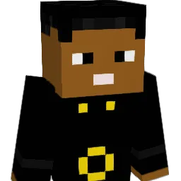 kiddsupa's Minecraft skin