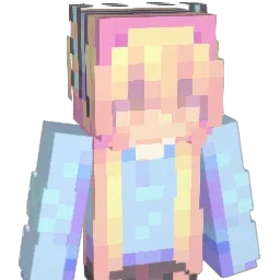 kiddyall's Minecraft skin
