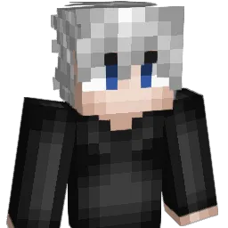 kide169 Minecraft avatar bust