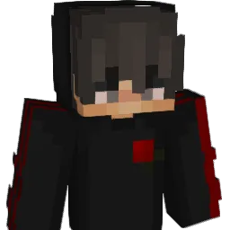 kido_1124 Minecraft avatar bust