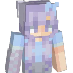 kido_210 Minecraft avatar bust