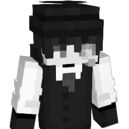 kidoxd4 Minecraft avatar bust