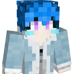 kidron_317 Minecraft avatar bust