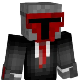 kidsrule97 Minecraft avatar bust