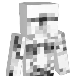 kidvkat's Minecraft skin