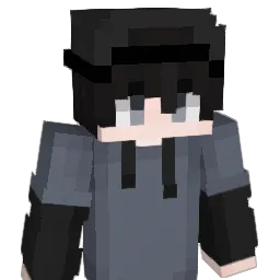 kidyui's Minecraft skin