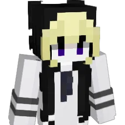 kieagain_ Minecraft avatar bust