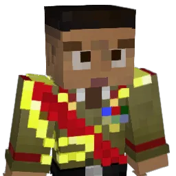 kiebind's Minecraft skin