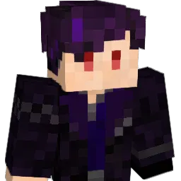 kieeeeeei Minecraft avatar bust