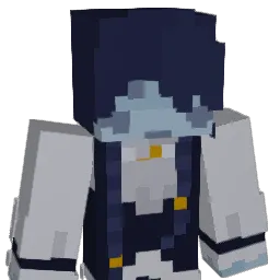 kiel277 Minecraft avatar bust