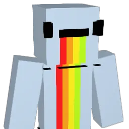 kier_x Minecraft avatar bust