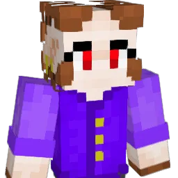 kiera_cat1 Minecraft avatar bust