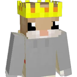 kieran3 Minecraft avatar bust