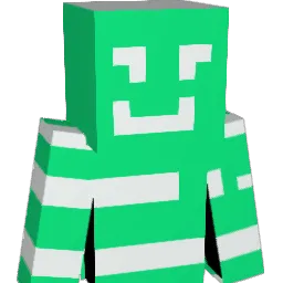kieranb176 Minecraft avatar bust