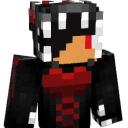 kieranbrown543 Minecraft avatar bust