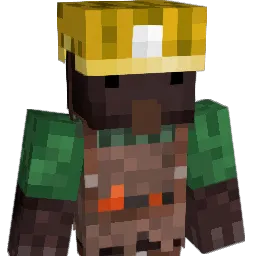kieraz123 Minecraft avatar bust