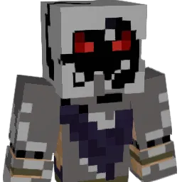 kieron2603 Minecraft avatar bust