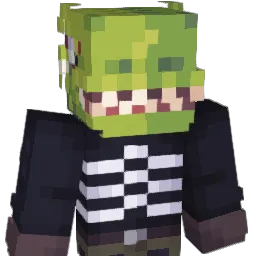 kierre01's Minecraft skin