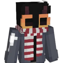 kiesLstein's Minecraft skin