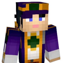 kifachu's Minecraft skin