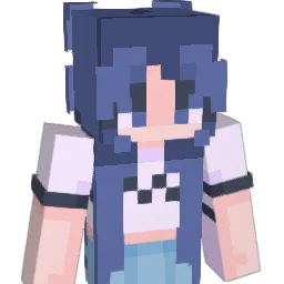 kifae's Minecraft skin