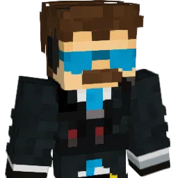 kife_cam Minecraft avatar bust