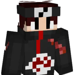 kiffi420xd Minecraft avatar bust