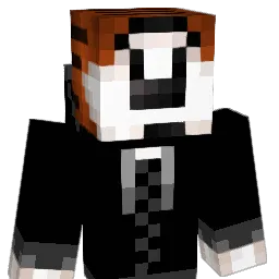 kifremix's Minecraft skin