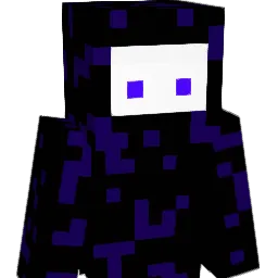 kigops Minecraft avatar bust