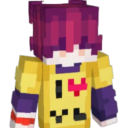 kigun's Minecraft skin