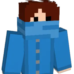 kiidd0's Minecraft skin