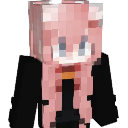 kiilito Minecraft avatar bust