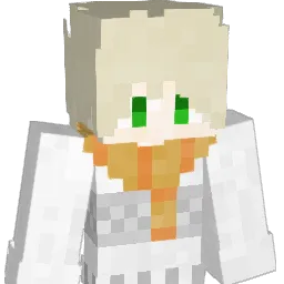 kiimbou's Minecraft skin