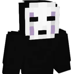 kiinhc Minecraft avatar bust