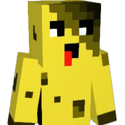 kiinya_'s Minecraft skin