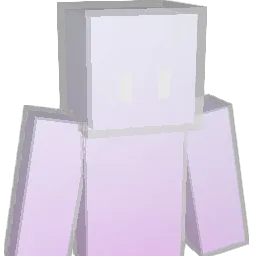 kiisi Minecraft avatar bust