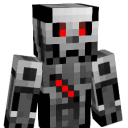 kijeron Minecraft avatar bust