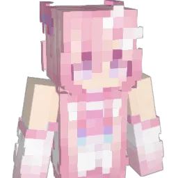 kijoszi Minecraft avatar bust