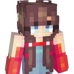 kikaimae's Minecraft skin