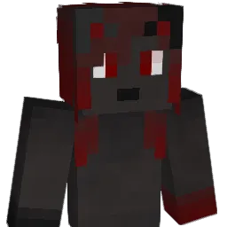 kikanfly Minecraft avatar bust