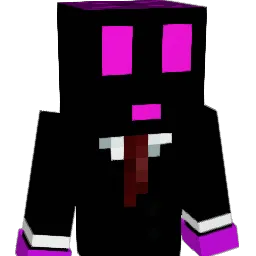 kikeq's Minecraft skin